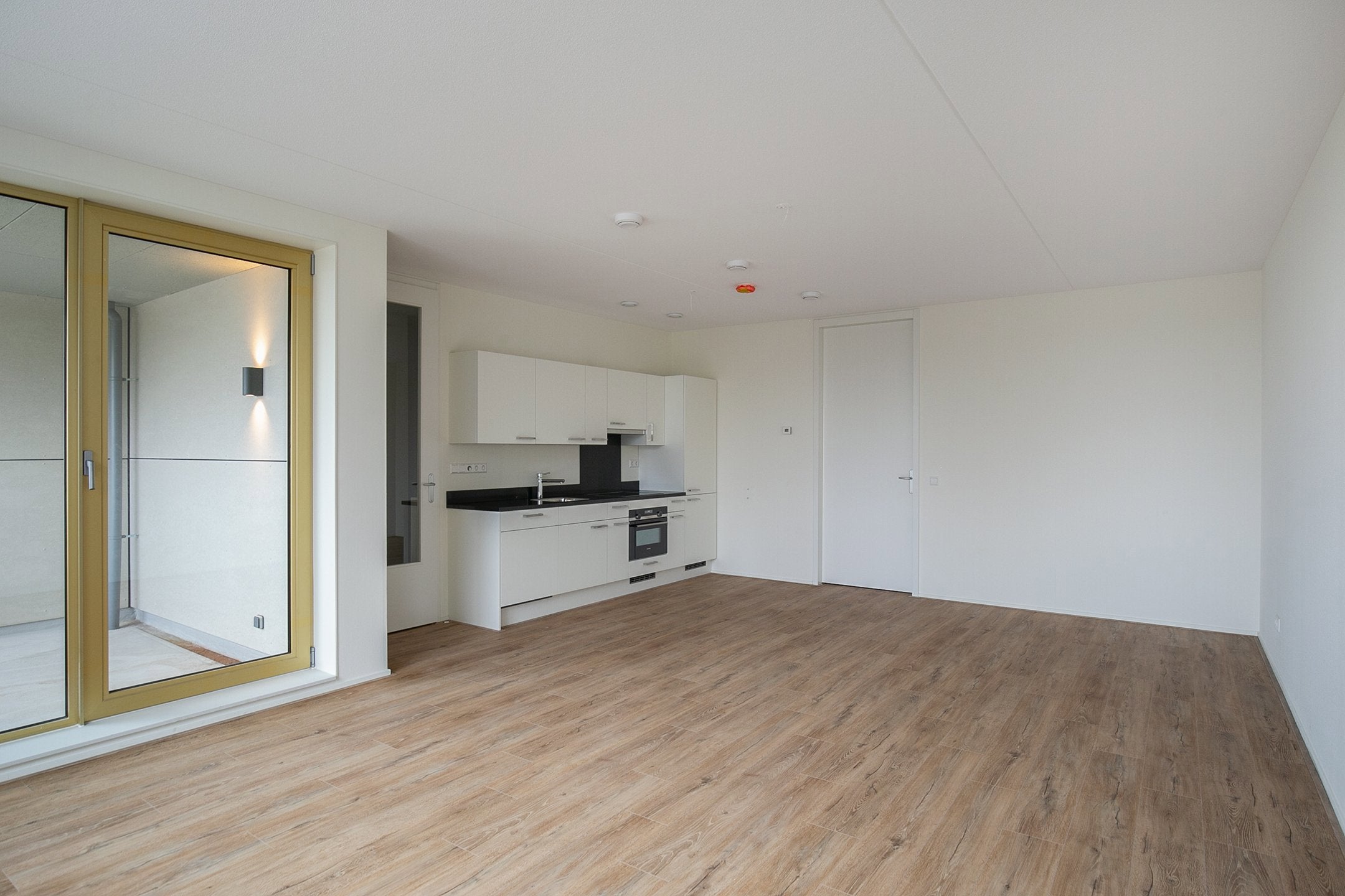 Appartement Punt Sniep 111 in Diemen