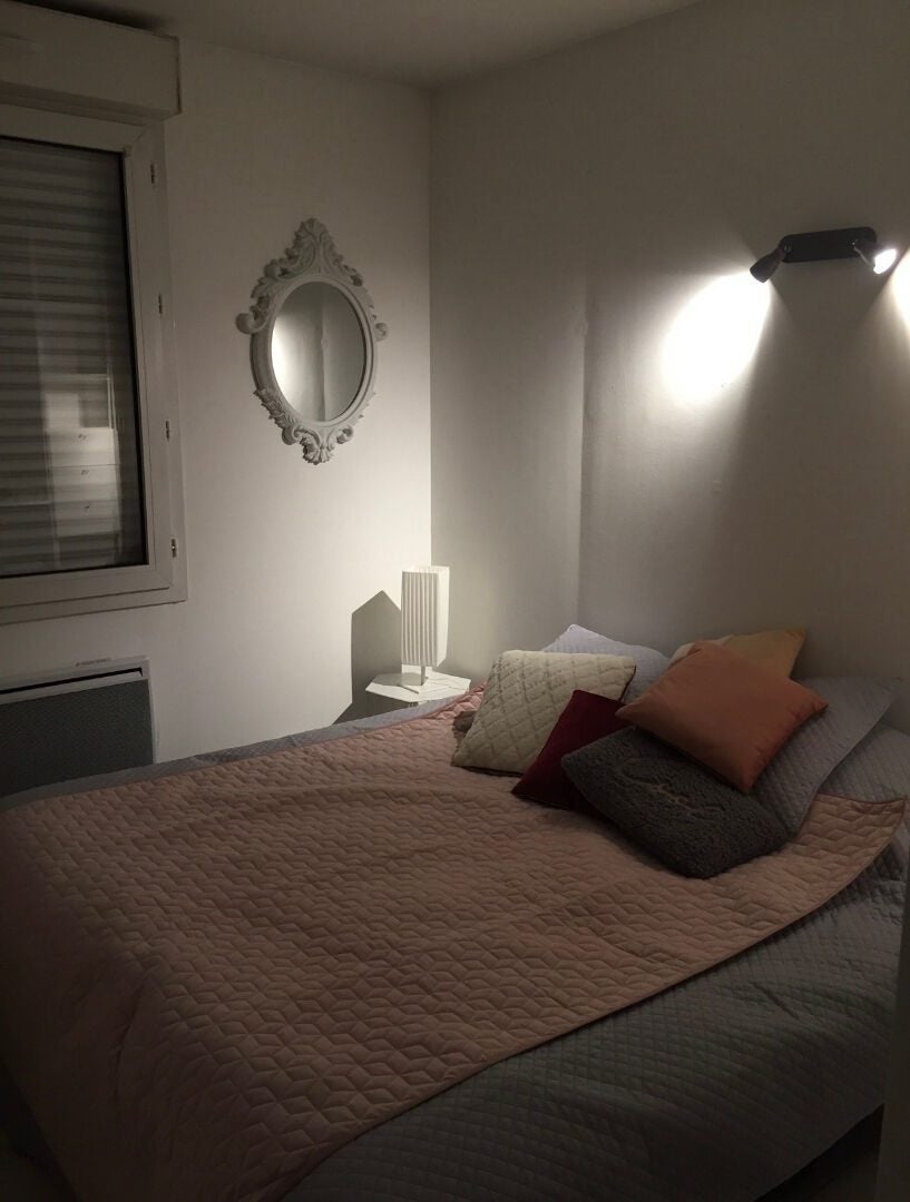 Appartement Boulevard de Juranville à Bourges
