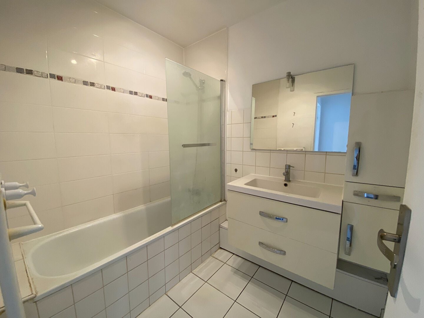Appartement Boulevard de Juranville à Bourges