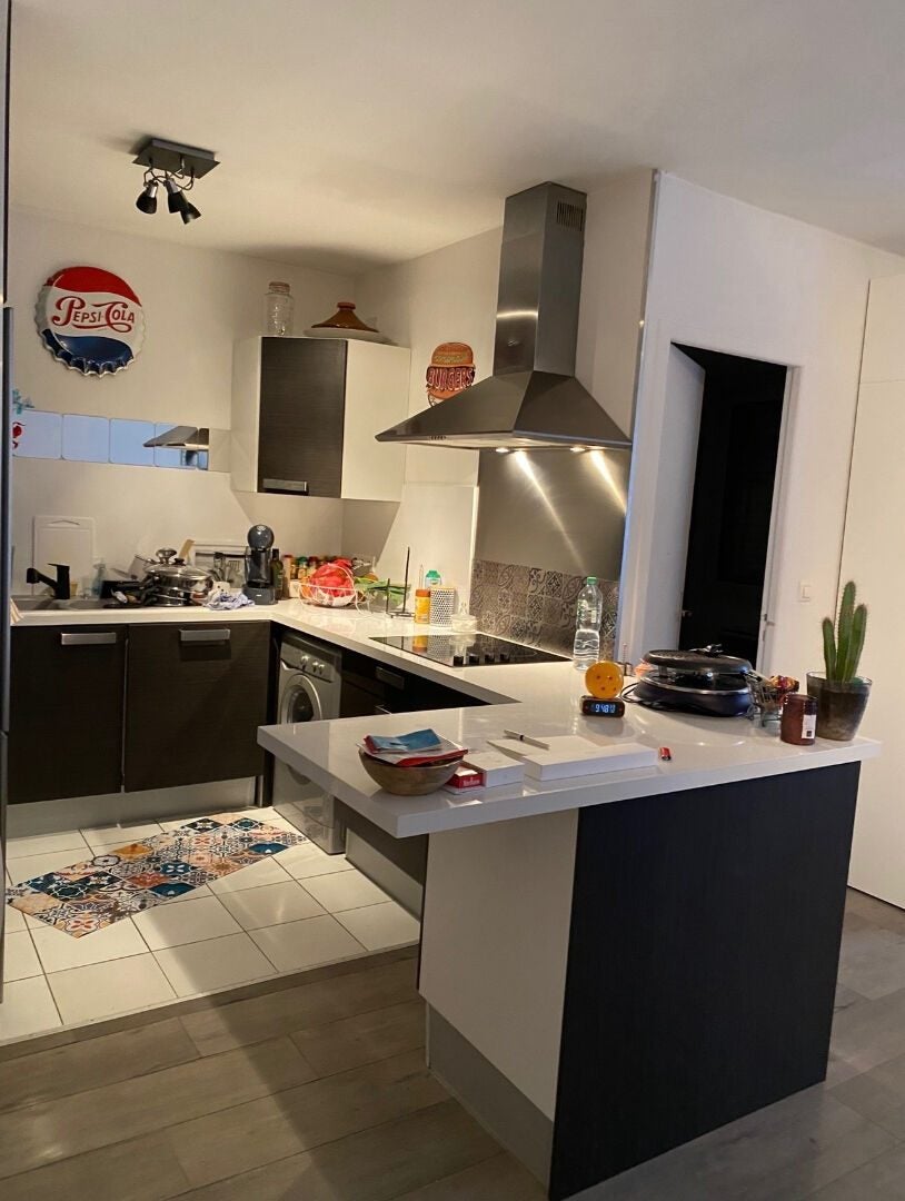 Appartement Boulevard de Juranville à Bourges