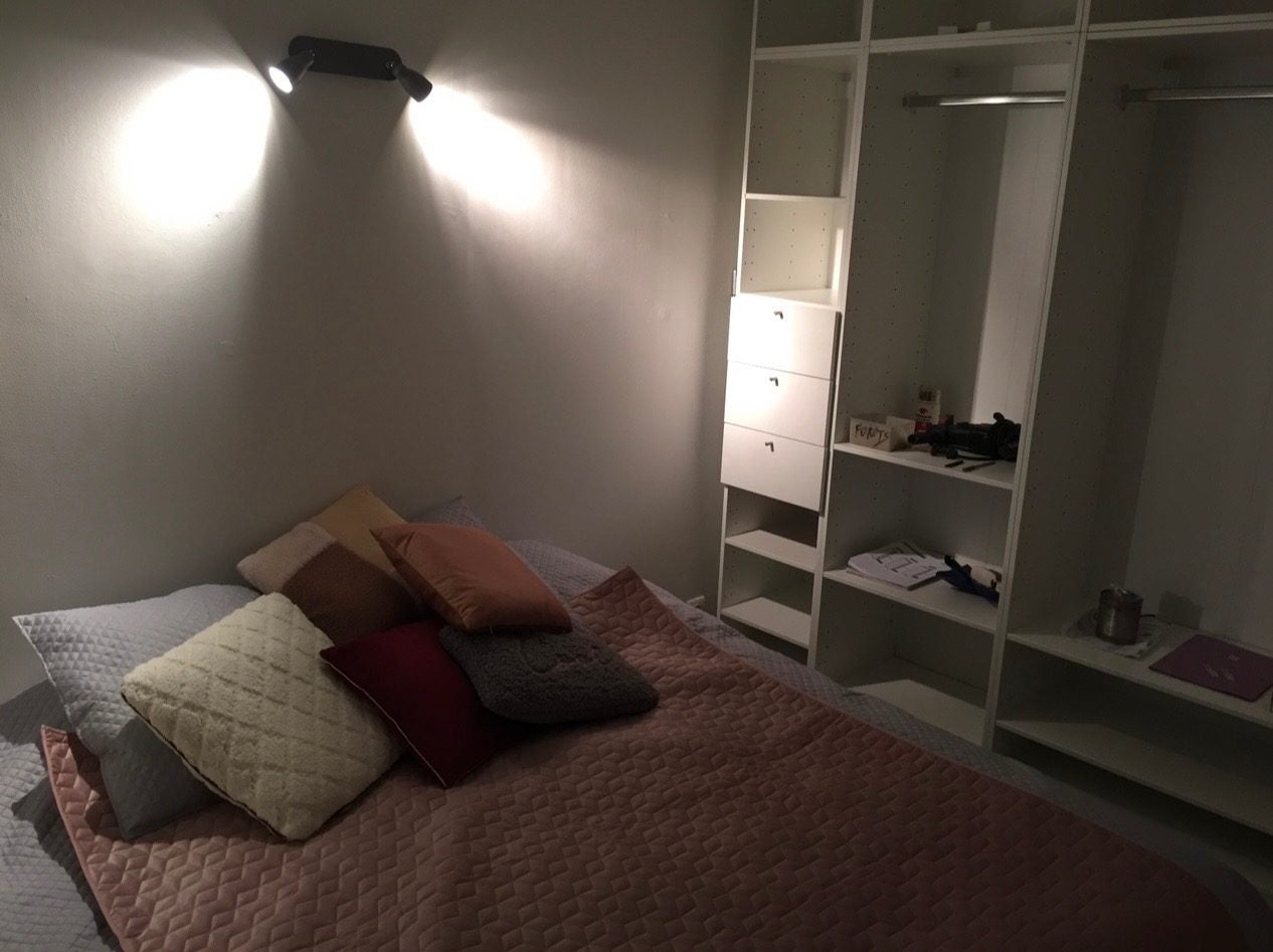 Flat Boulevard de Juranville in Bourges