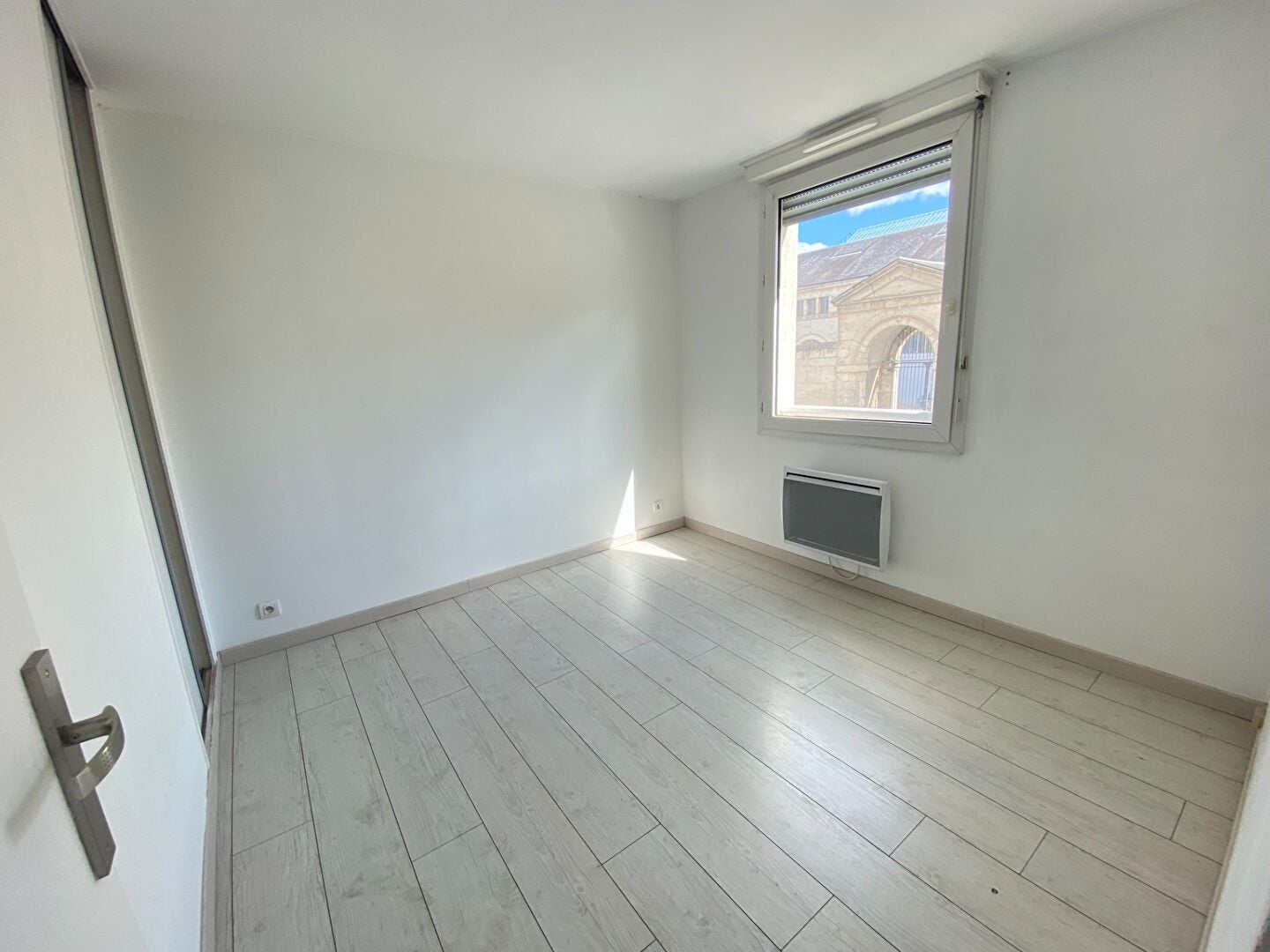 Appartement Boulevard de Juranville à Bourges