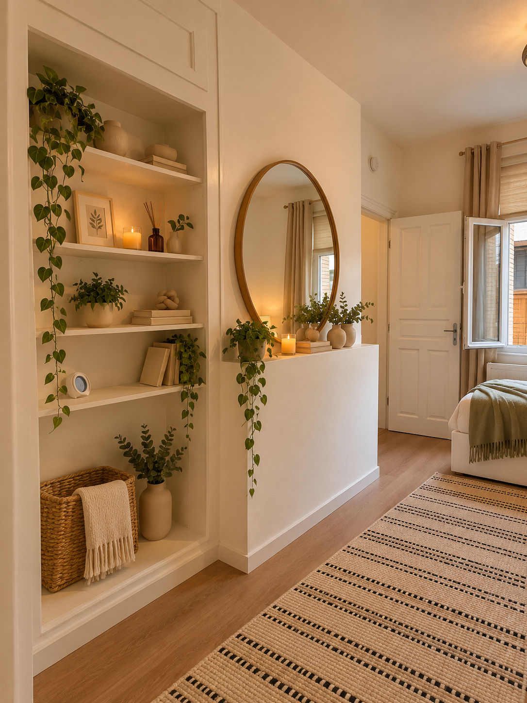 Flat Rue Sire Firmin Leroux in Amiens