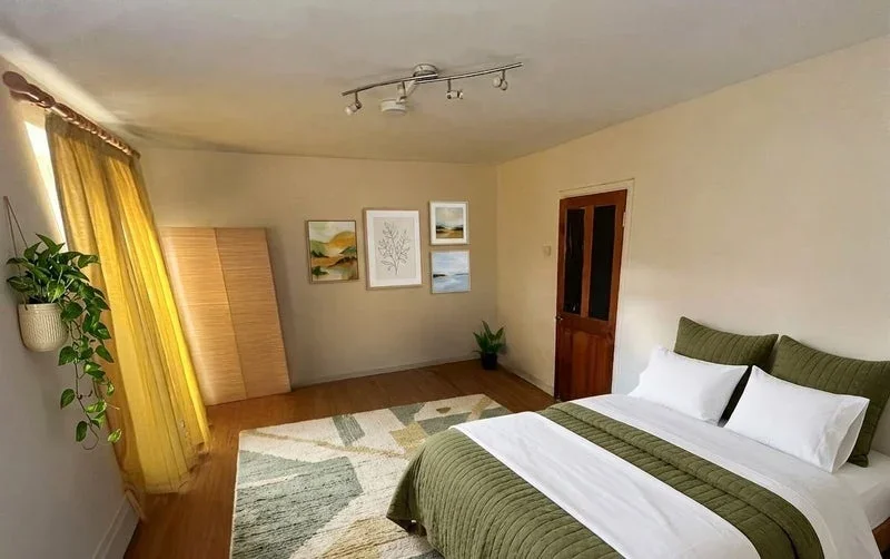 Room Clapham Road Estate in Greater London