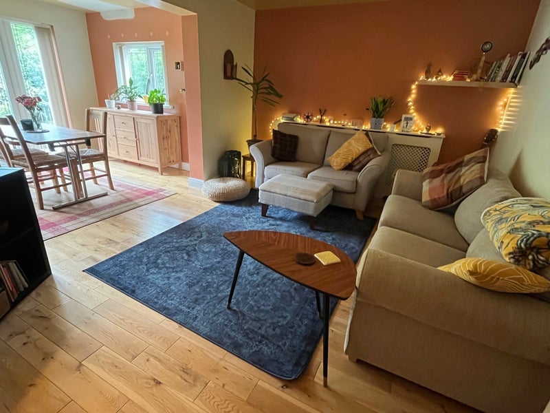 Room Brindley Crescent in Sheffield