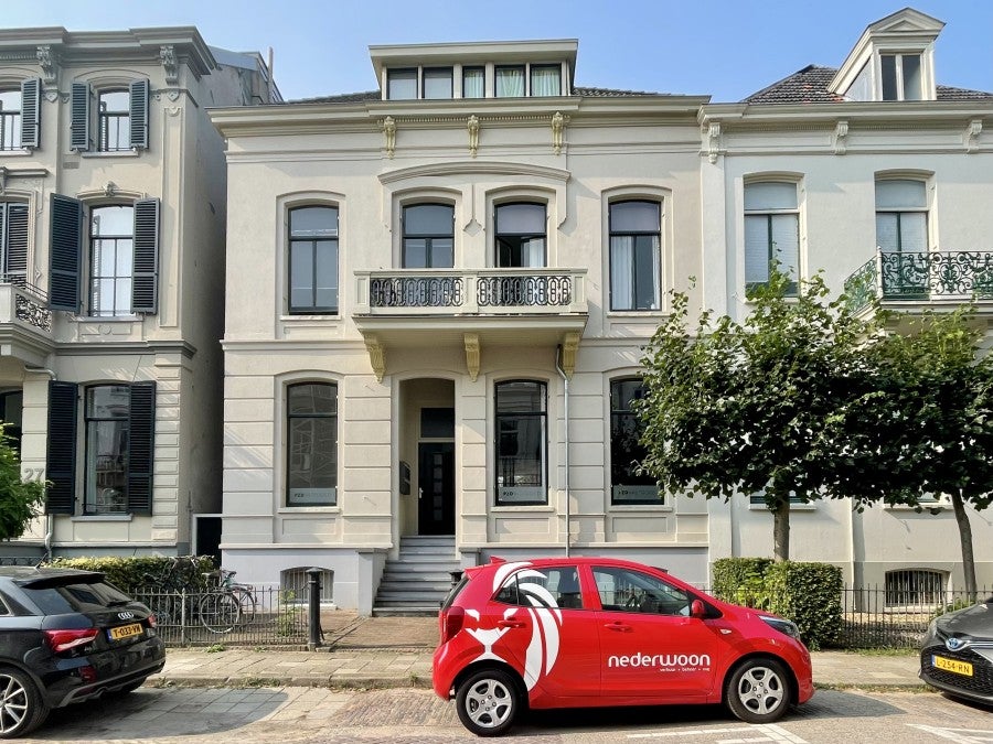 Appartement Wijde Slag 6