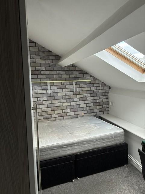 Flat Fishergate in Preston