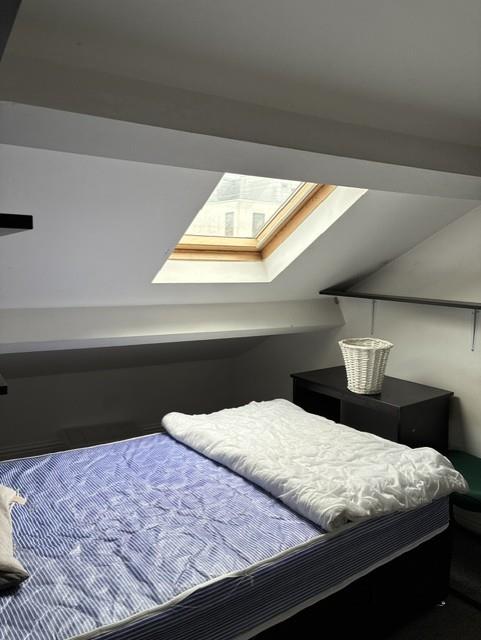 Flat Fishergate in Preston