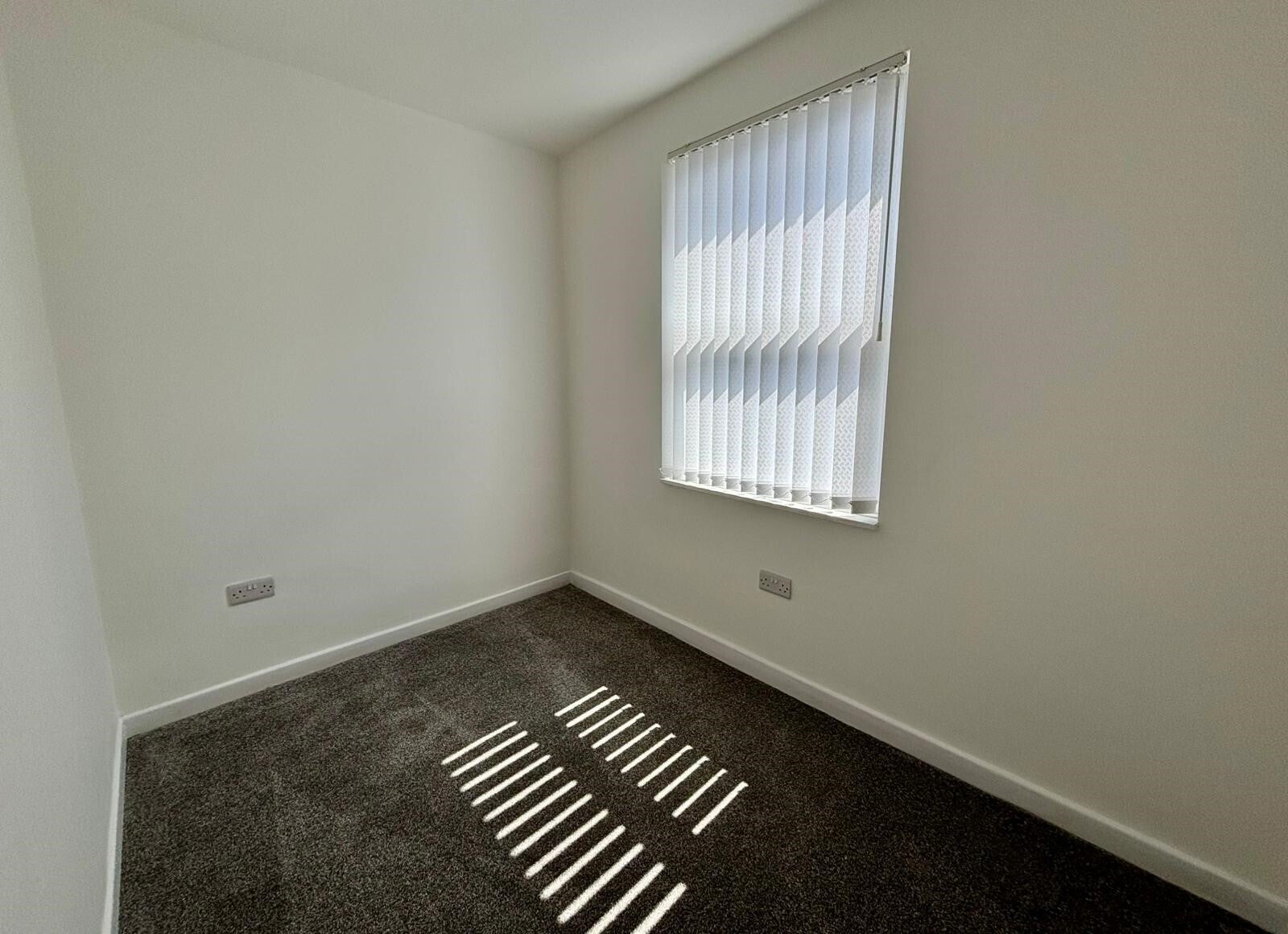 House Cowper Road in Liverpool
