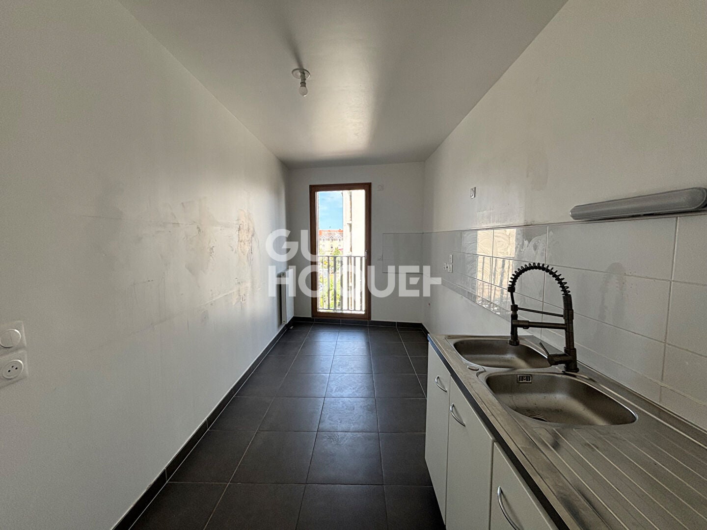 Appartement Rue Lamartine à Nanterre