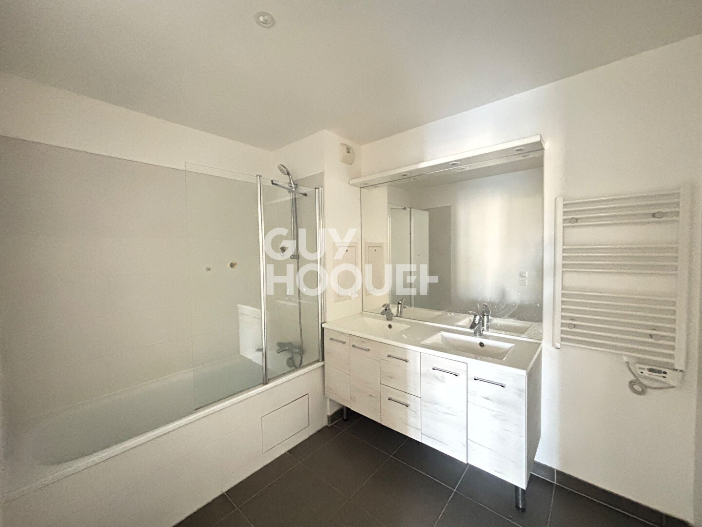 Appartement Rue Lamartine à Nanterre