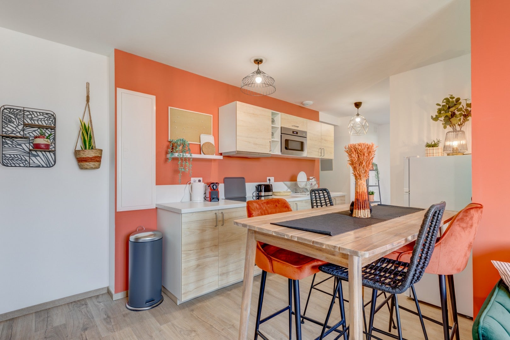 Appartement Rue Charles Montaland à Villeurbanne
