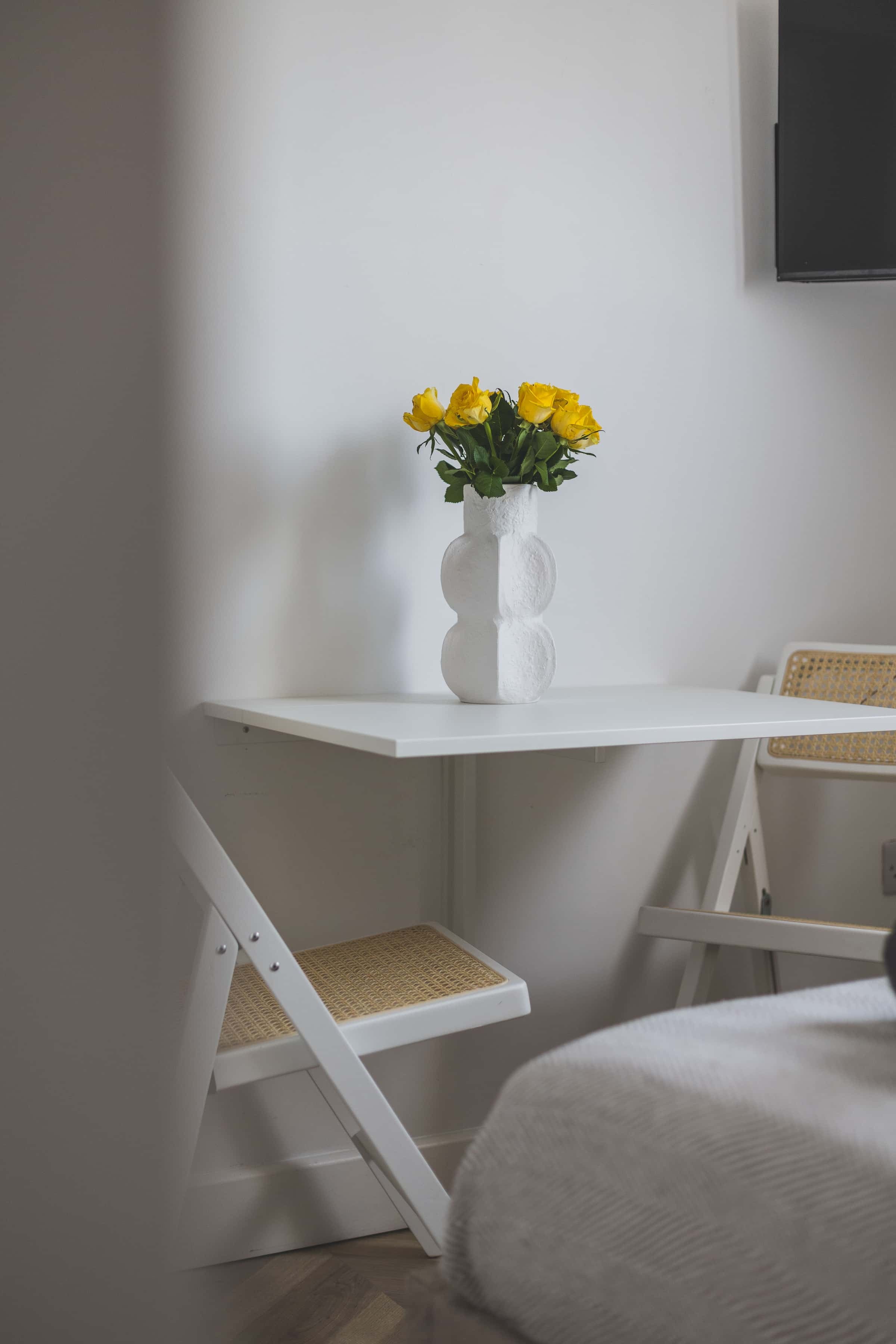 Flat Kelvin Road in Greater London