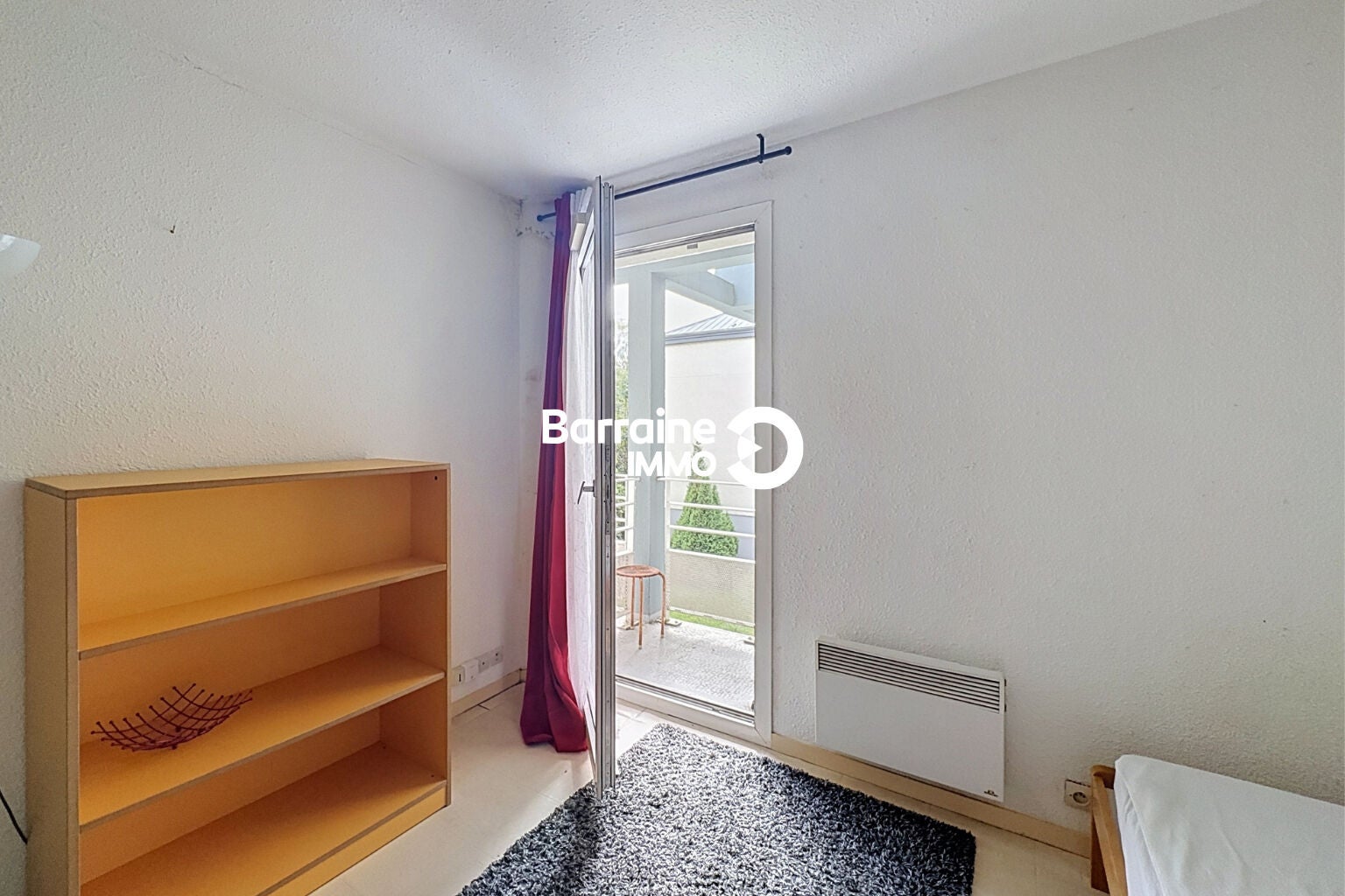 Appartement Rue Jean-Bon Saint-André à Brest