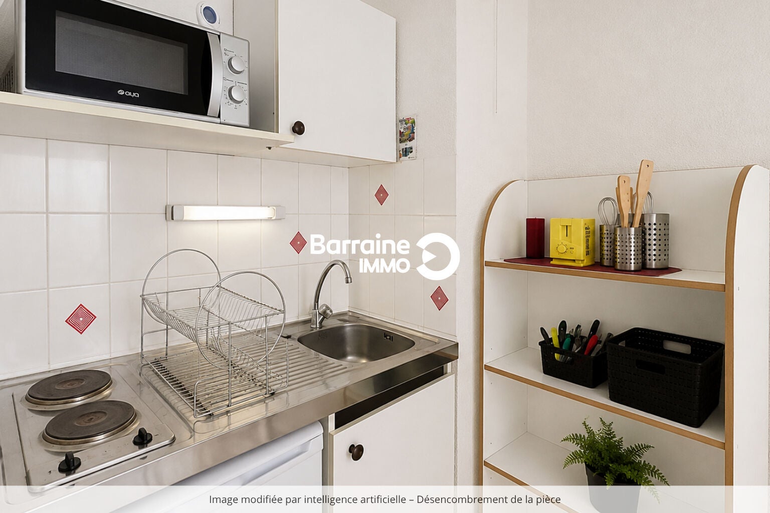 Appartement Rue Jean-Bon Saint-André à Brest