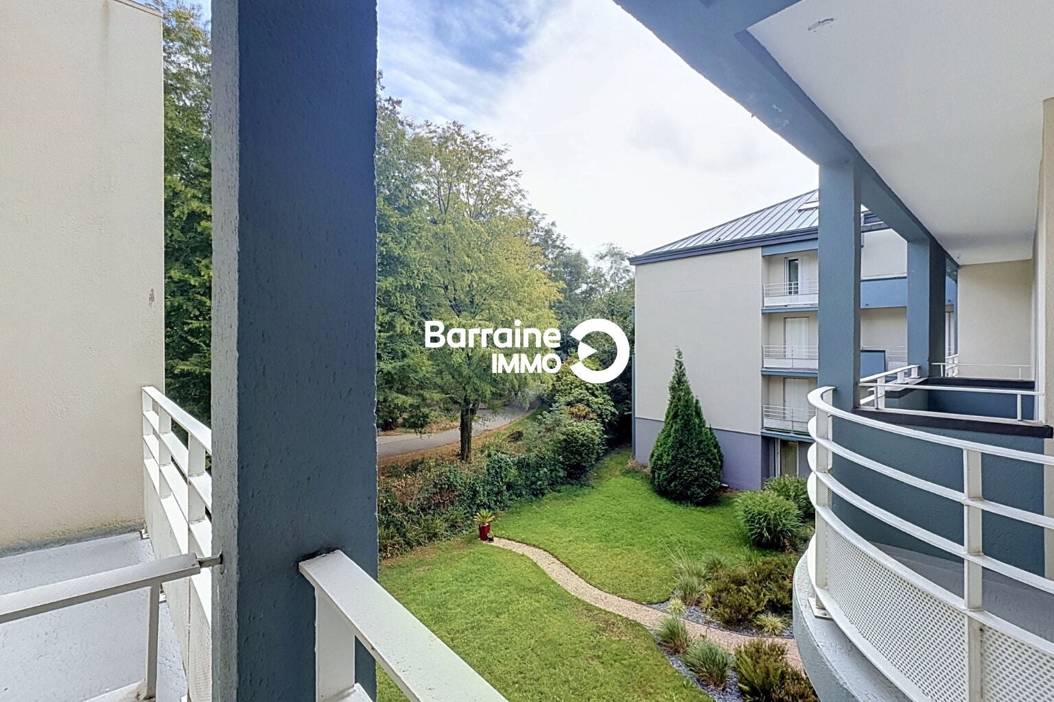 Appartement Rue Jean-Bon Saint-André à Brest