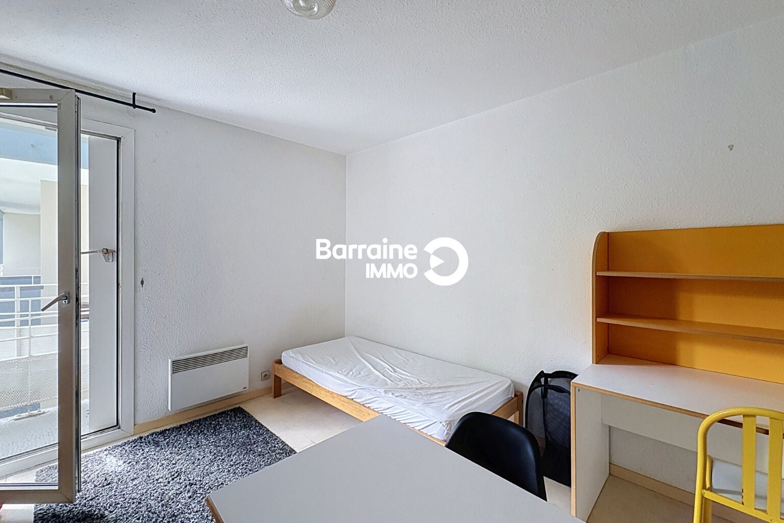 Appartement Rue Jean-Bon Saint-André à Brest