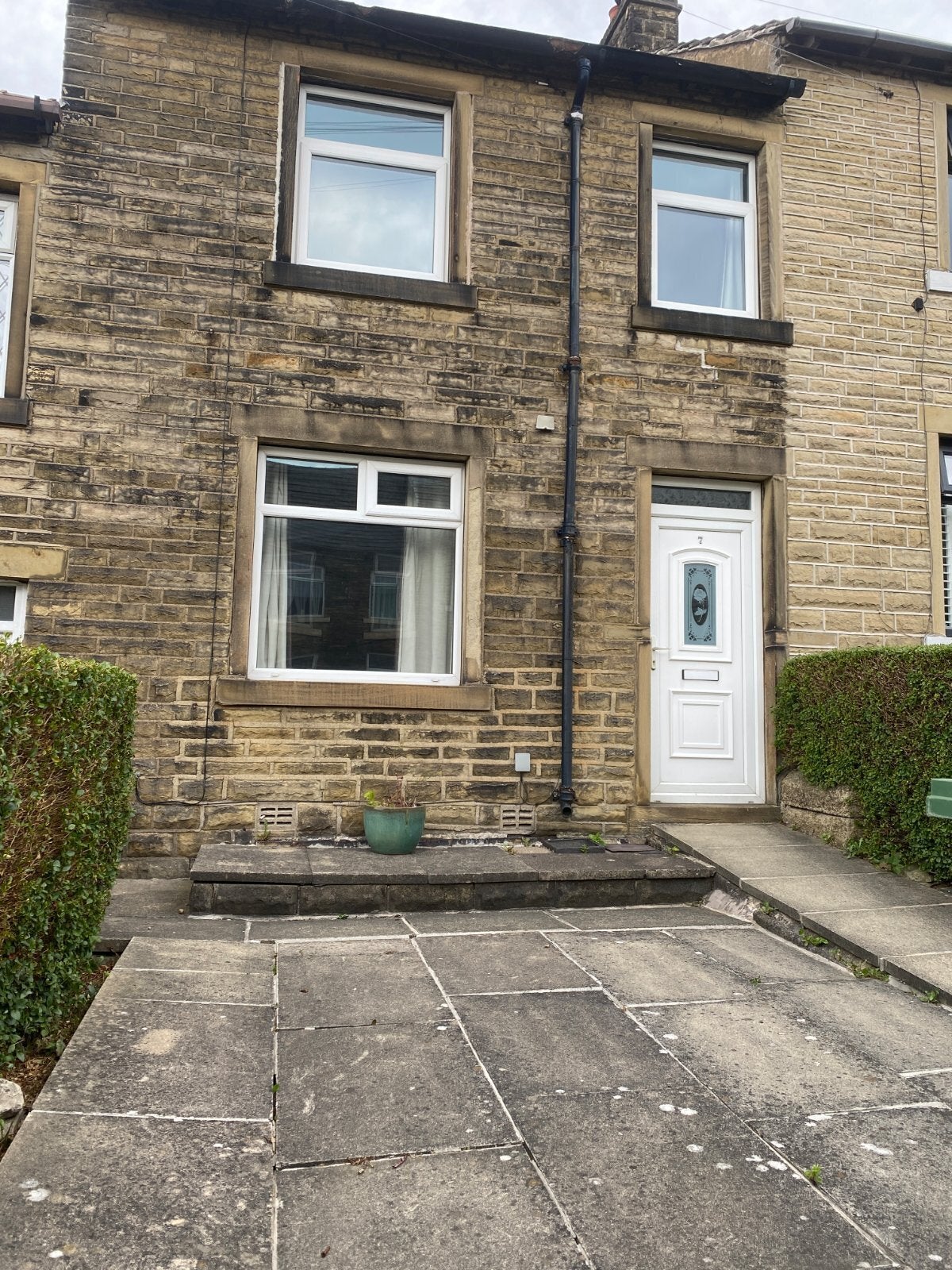 House Birkhouse Lane in Kirklees