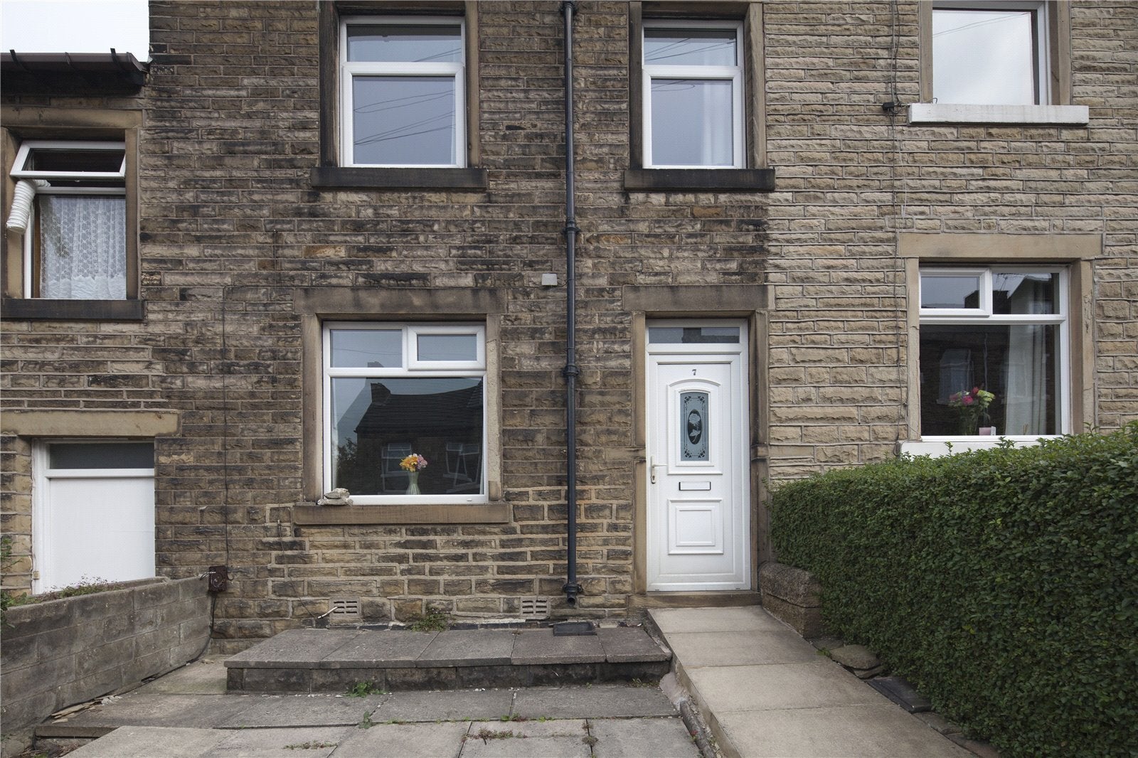 House Birkhouse Lane in Kirklees