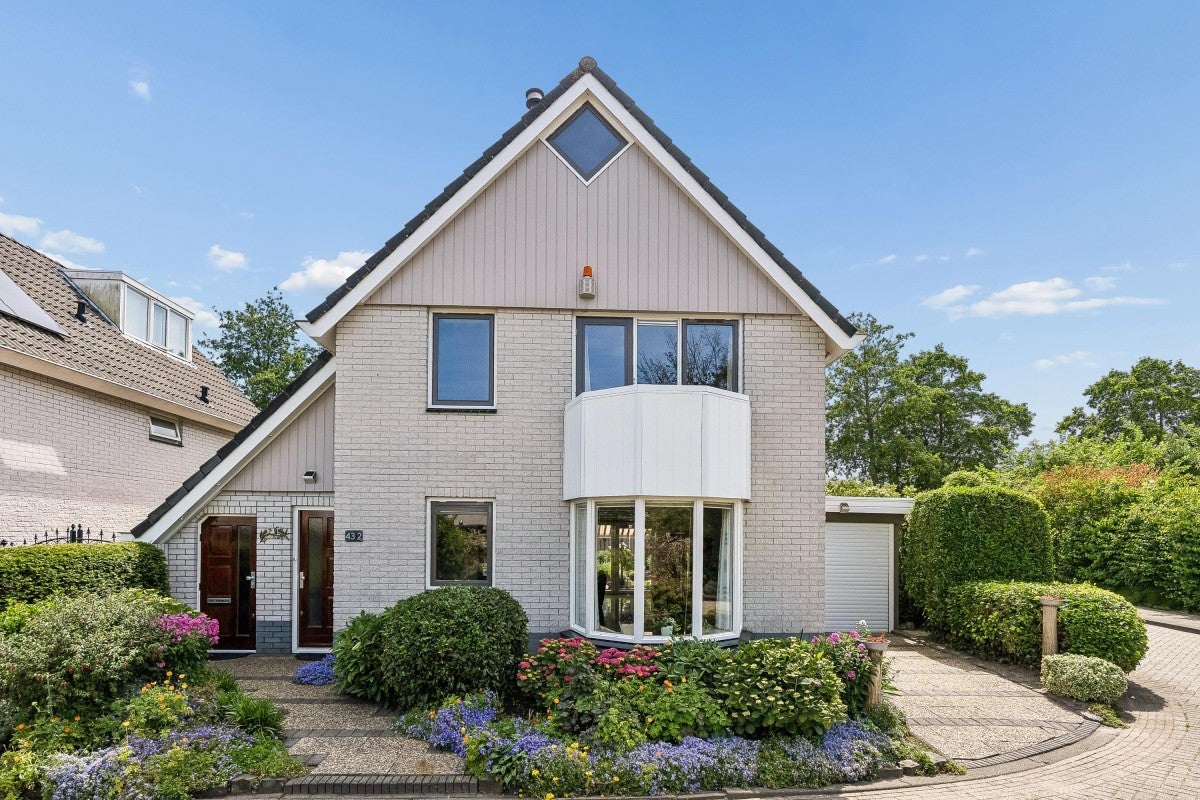 Huis Schoener 43 43 2 in Lelystad