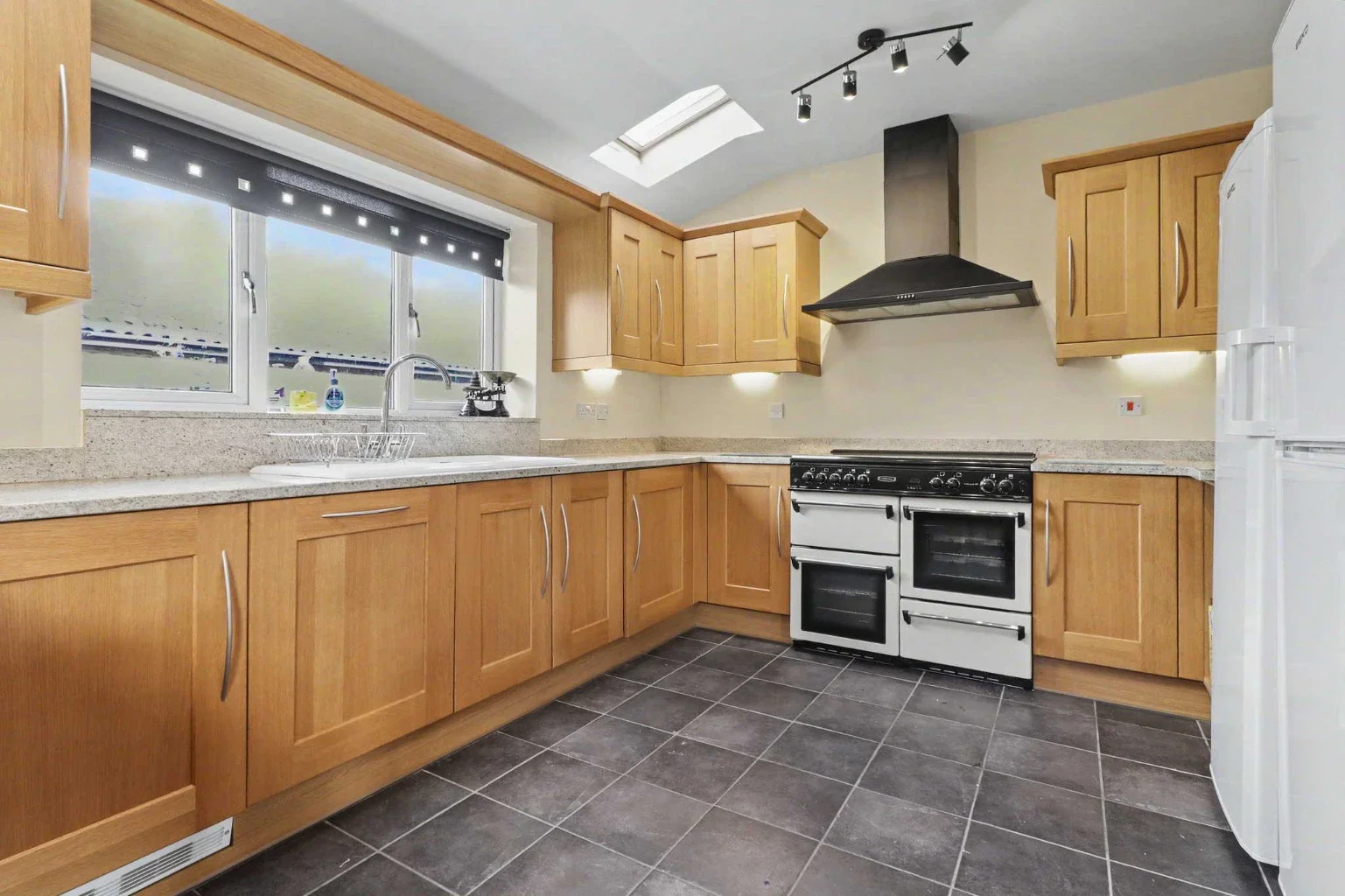 House Daintree Way in Huntingdonshire
