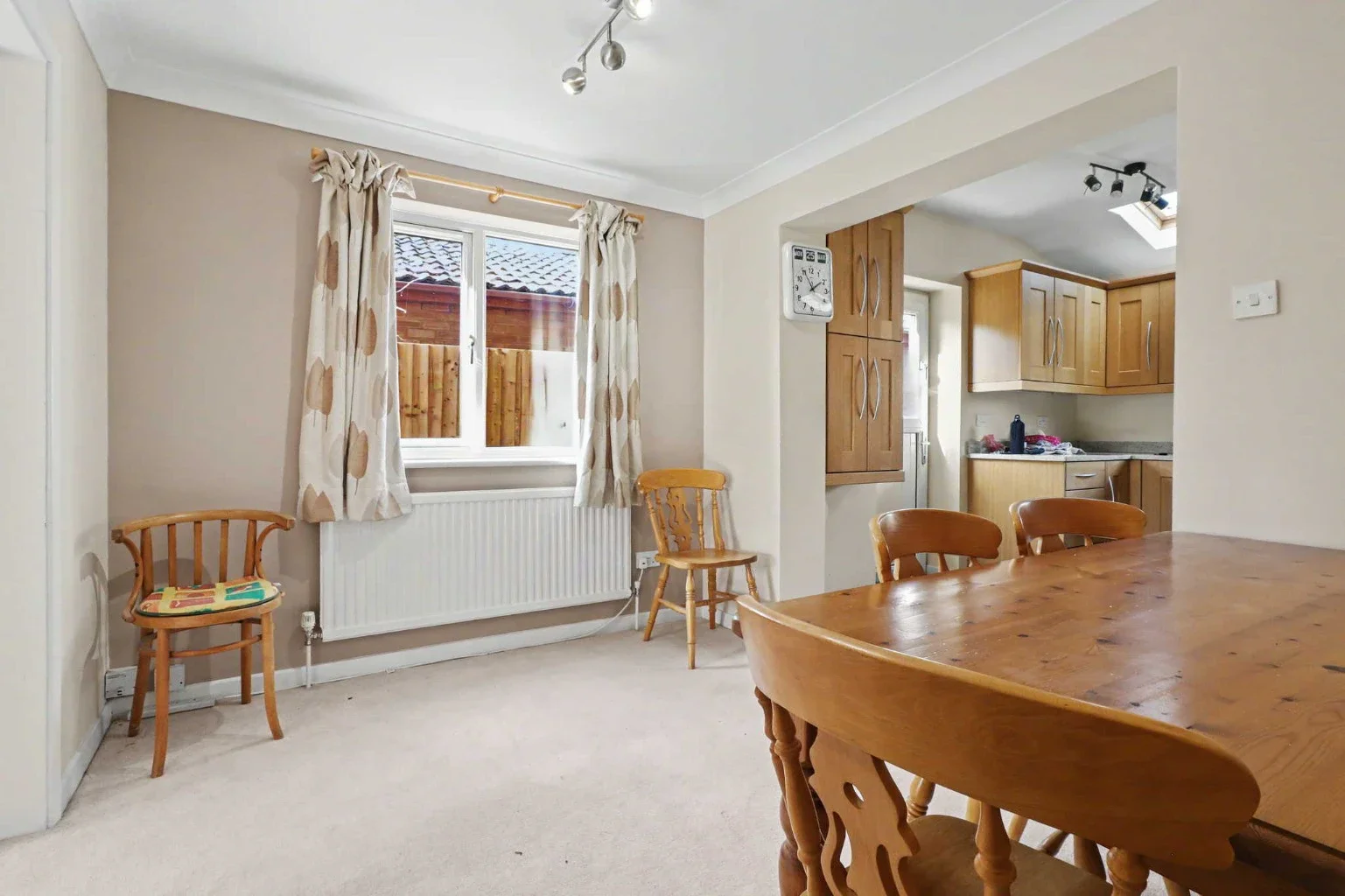 House Daintree Way in Huntingdonshire