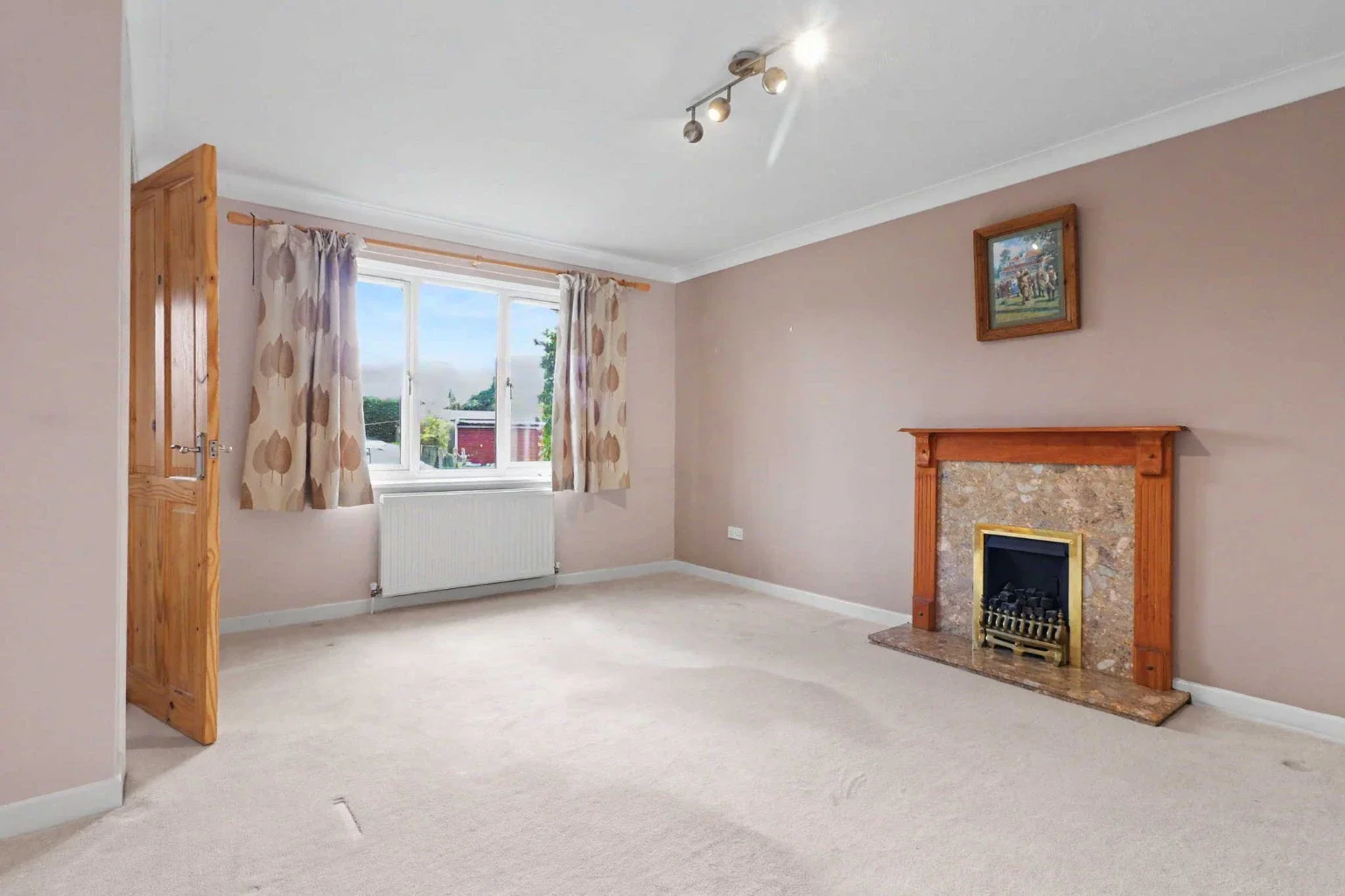 House Daintree Way in Huntingdonshire