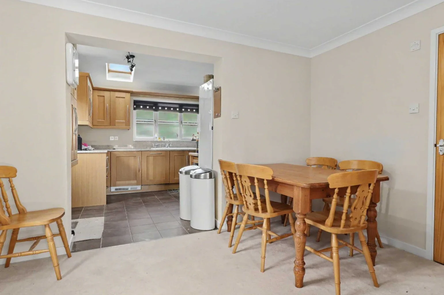 House Daintree Way in Huntingdonshire