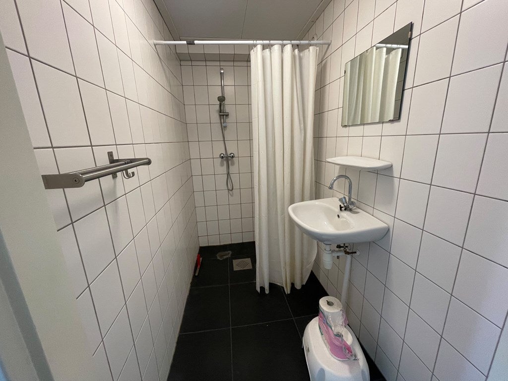 Kamer te huur: Kwinkenplein, Groningen