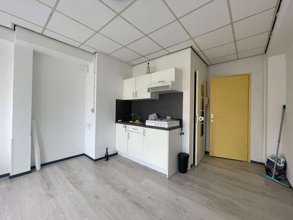 Kamer te huur: Kwinkenplein, Groningen