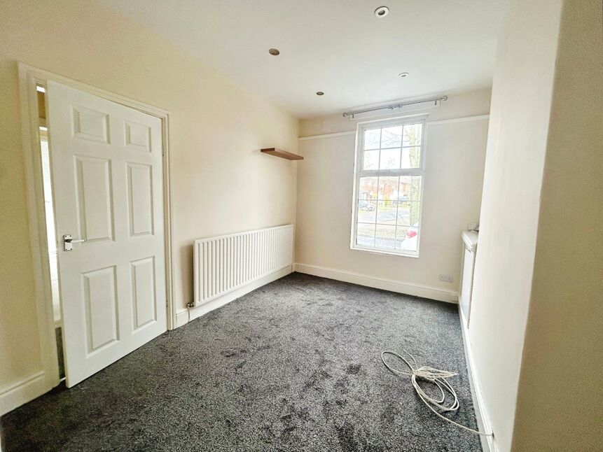 Flat Taylor Street in Preston