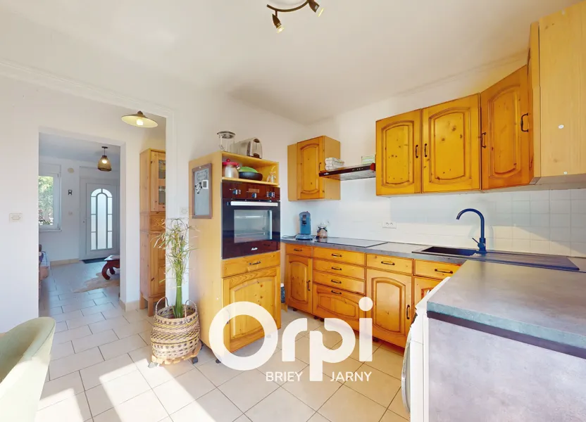 Appartement D 643 à Mance