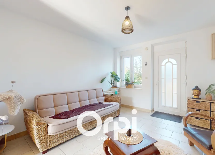Appartement D 643 à Mance