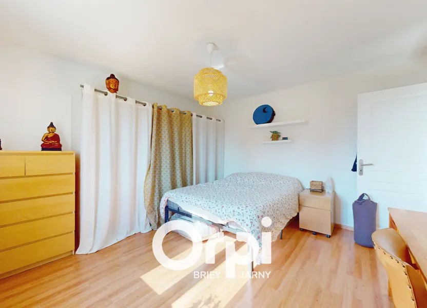 Appartement D 643 à Mance