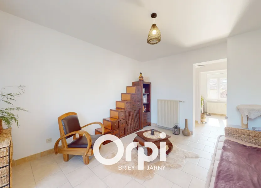 Appartement D 643 à Mance