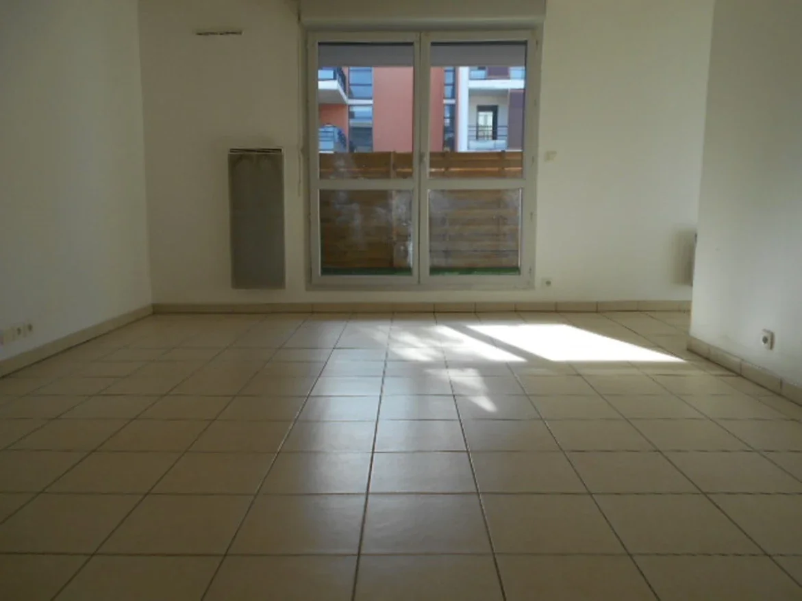 Appartement Rue Henri Desbals à Toulouse