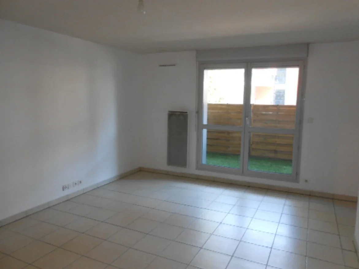 Appartement Rue Henri Desbals à Toulouse