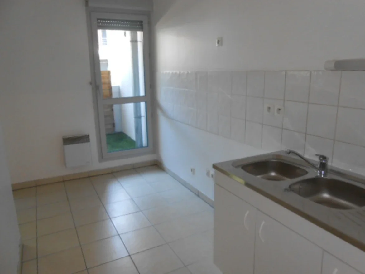 Appartement Rue Henri Desbals à Toulouse