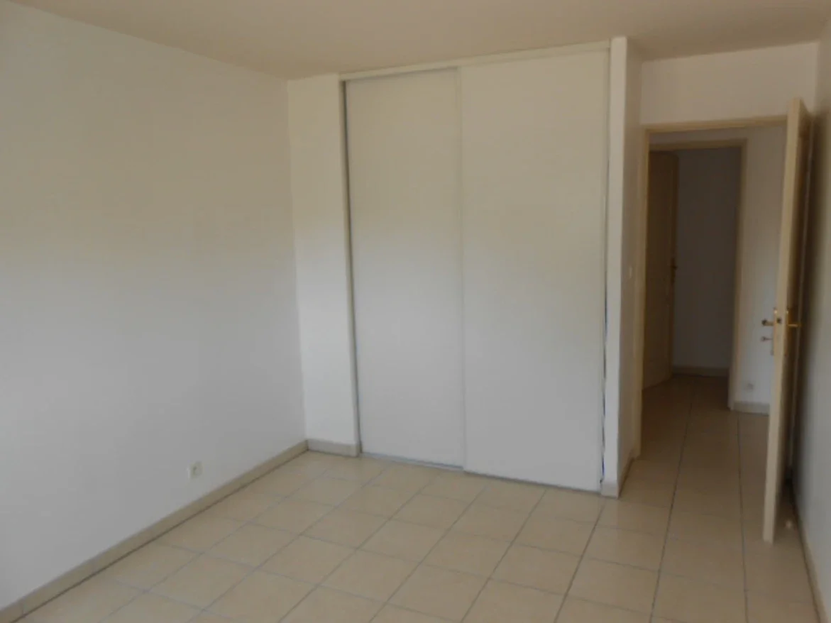 Appartement Rue Henri Desbals à Toulouse
