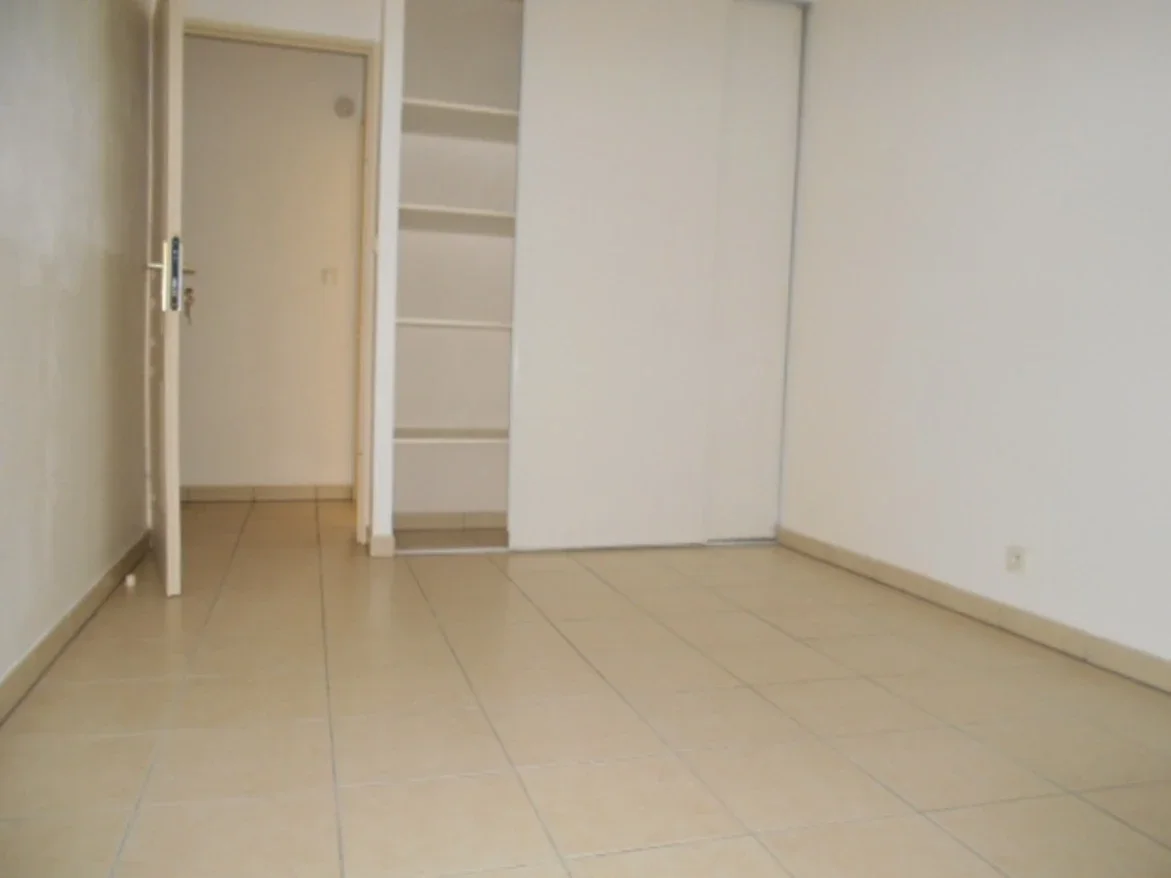 Appartement Rue Henri Desbals à Toulouse