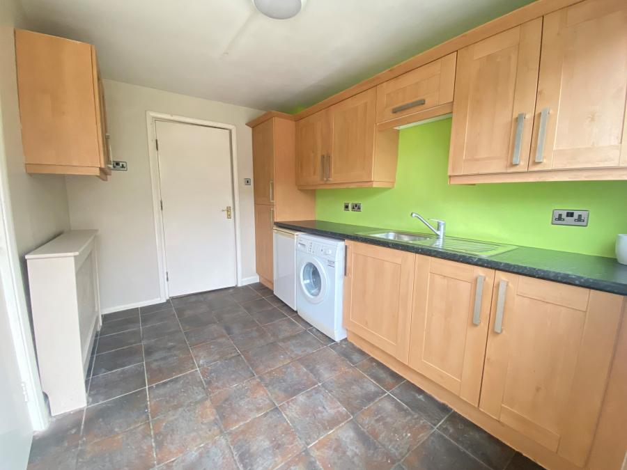 House Thumwood in Basingstoke and Deane