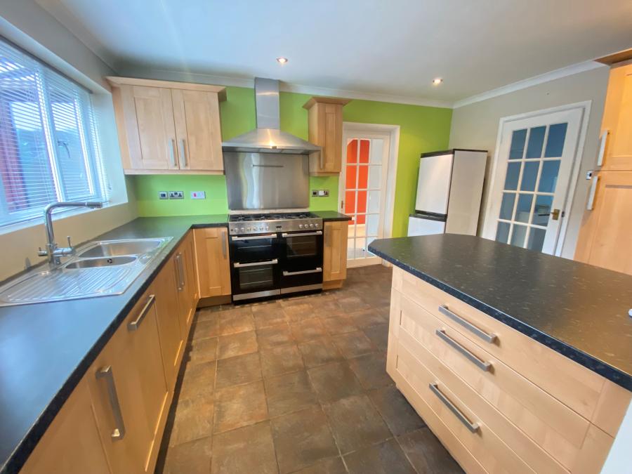 House Thumwood in Basingstoke and Deane