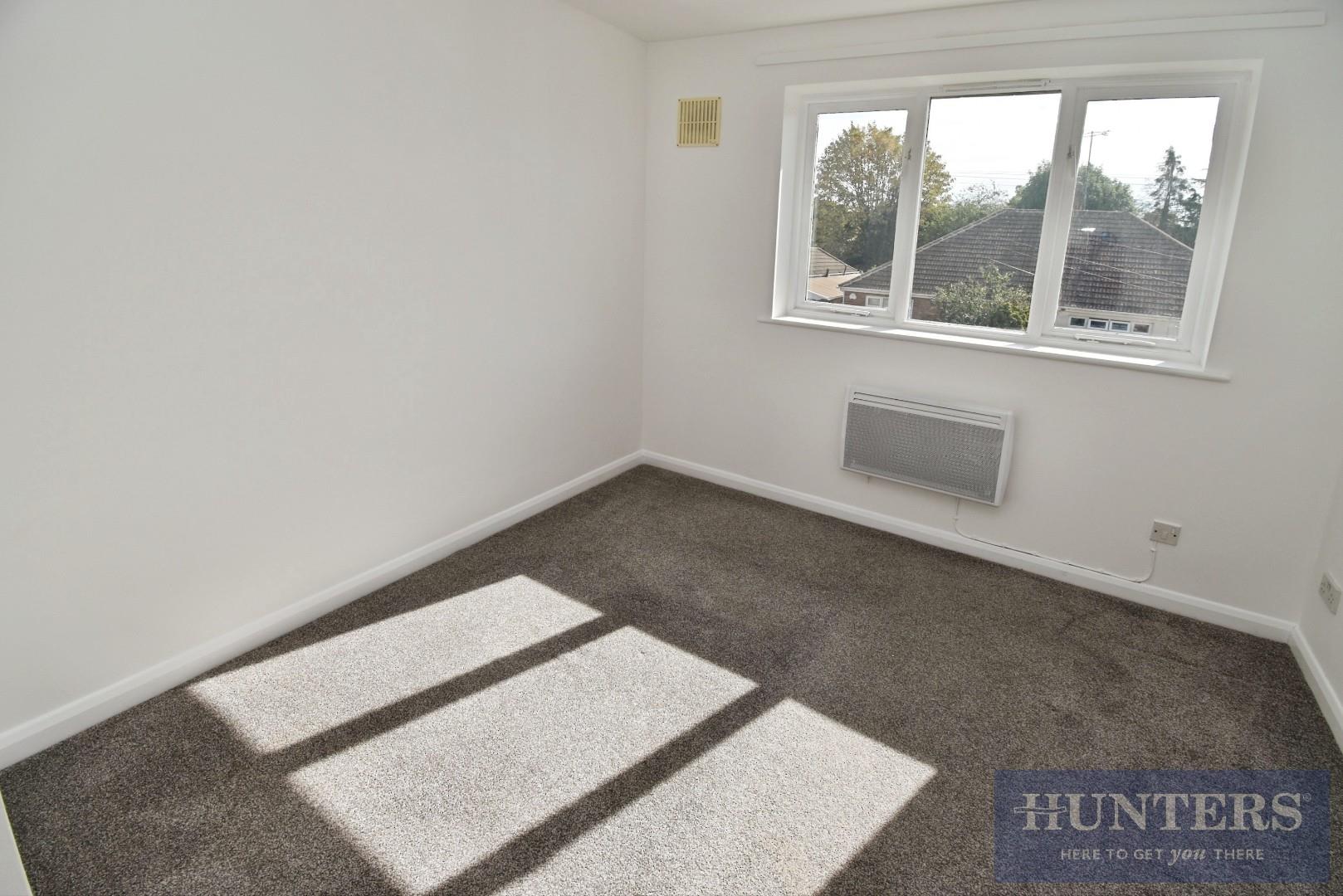 Flat Bradgate Drive in Oadby and Wigston