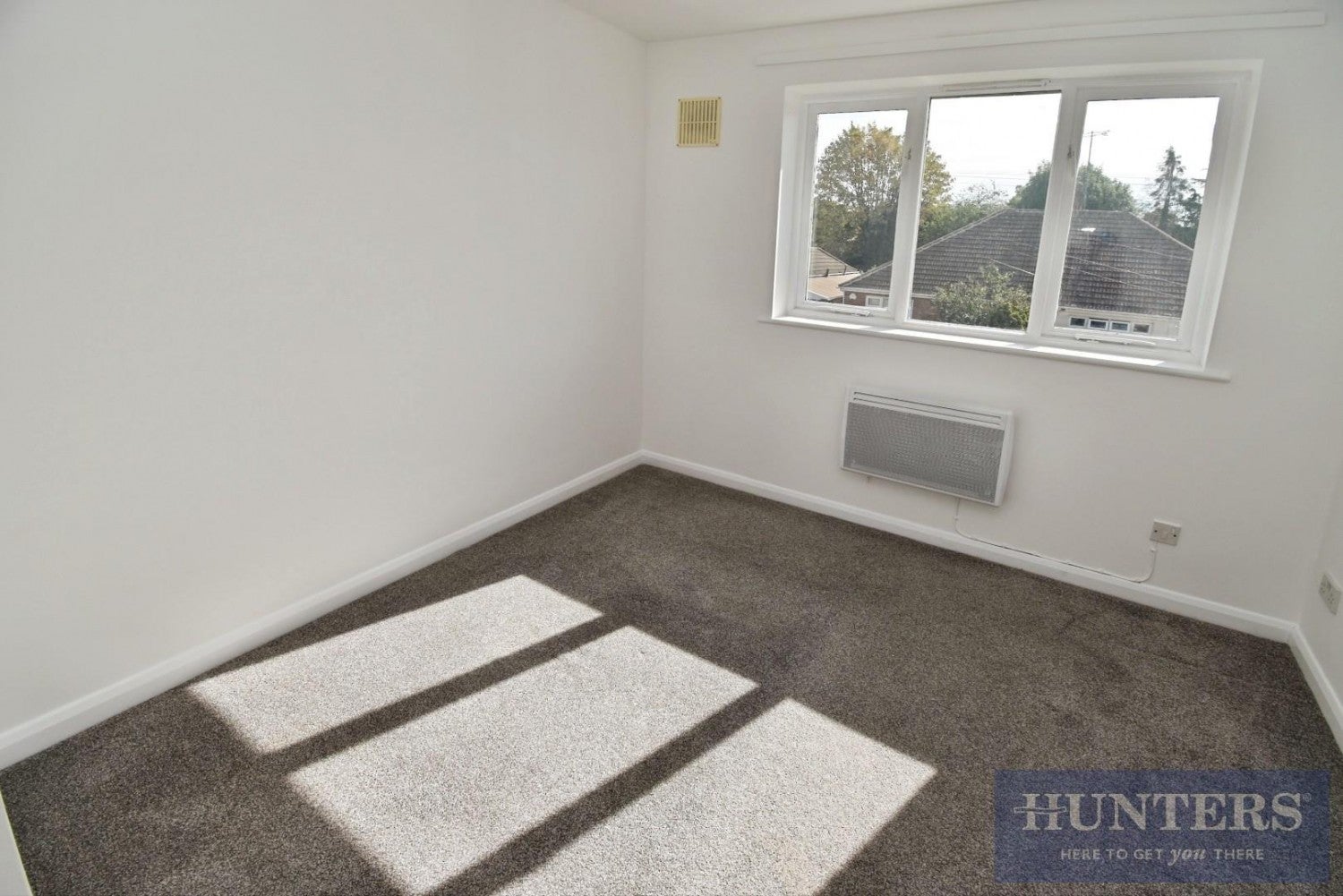 Flat Bradgate Drive in Oadby and Wigston