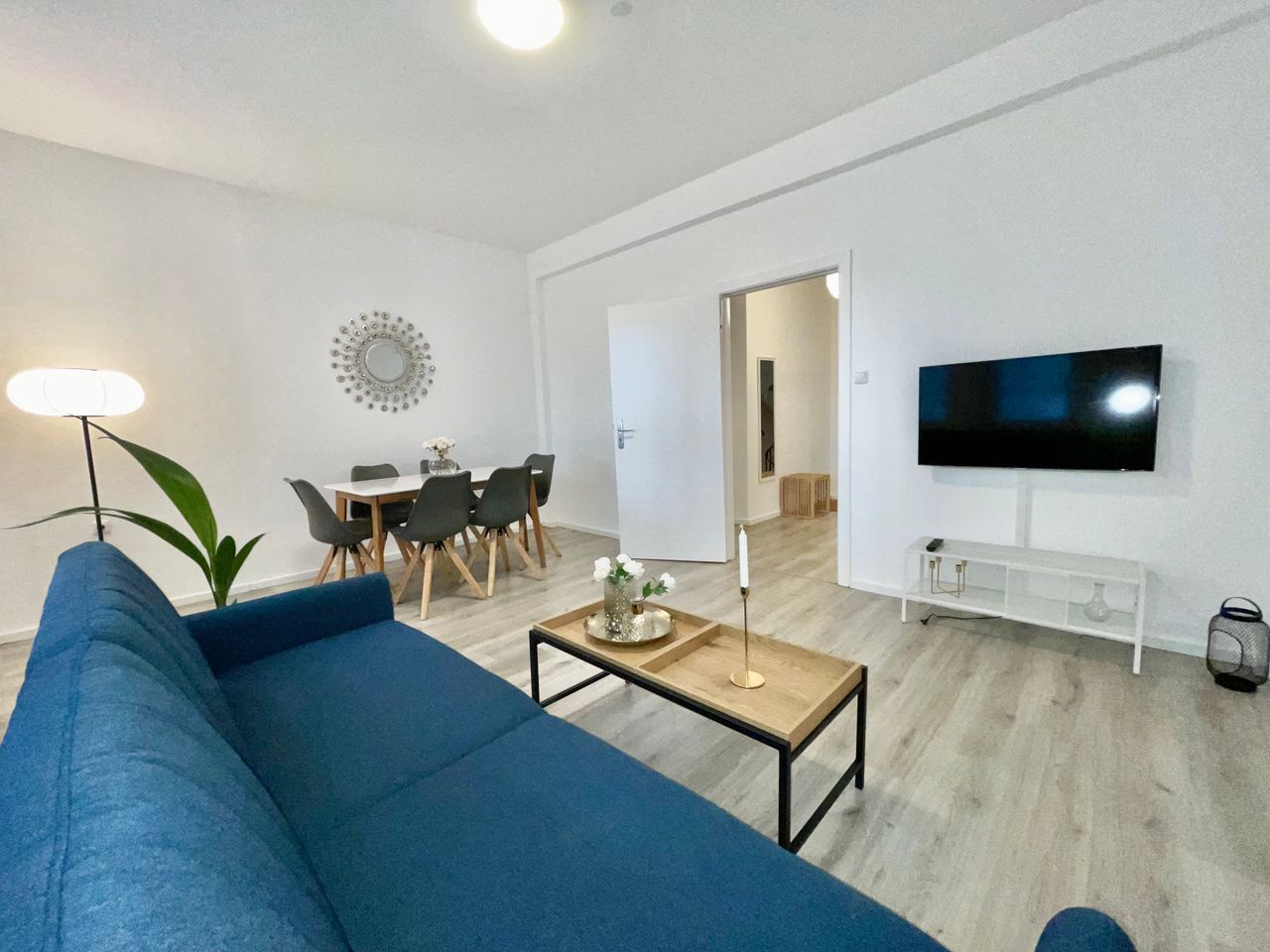 Wohnung Bürgermeister-Smidt-Straße in Bremen