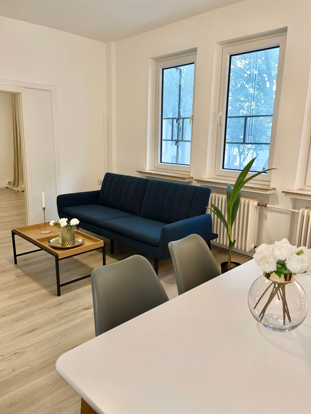 Wohnung Bürgermeister-Smidt-Straße in Bremen