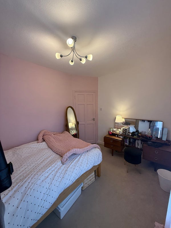 Room Grosvenor Road in Birmingham