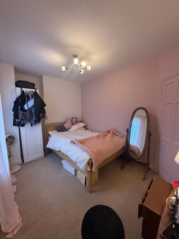 Room Grosvenor Road in Birmingham
