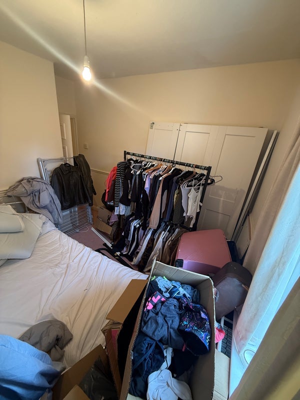 Room Grosvenor Road in Birmingham
