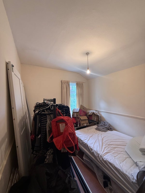 Room Grosvenor Road in Birmingham